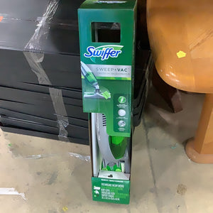 Swiffer Cordless Vac