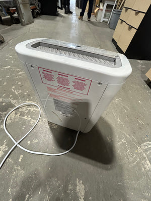 Danby Dehumidifier