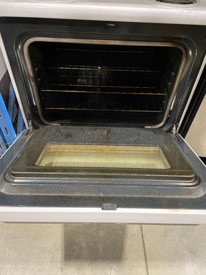 Whirlpool DesignStyle Stove