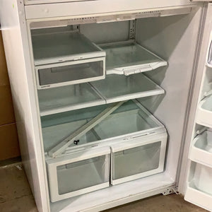 Maytag Plus Fridge