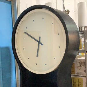 Modern Tower Clock