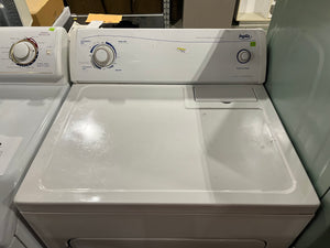 Inglis White Dryer