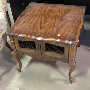 Antique Style Side Table