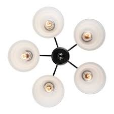5 Light Chandelier