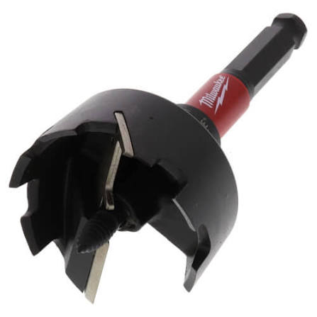 1-3/8-inch Switchblade Self Feed Bit