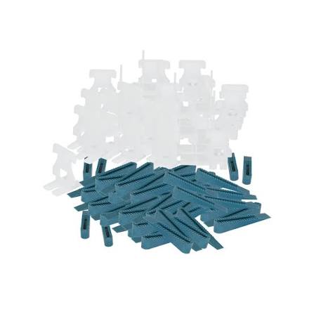 Tile Leveling System