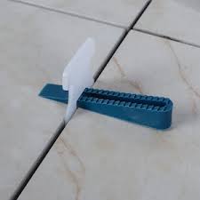 Tile Leveling System