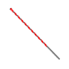 Diablo 3/8” x 10 x12” Red Granite Drill Bit