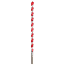 Diablo 3/8” x 10 x12” Red Granite Drill Bit