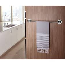 MOEN 3 Piece Bath Accessory Kit