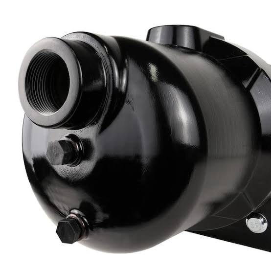 Shallow Well Jet Pump