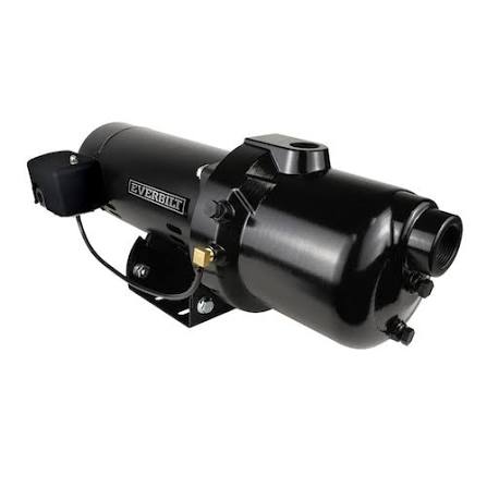 Shallow Well Jet Pump