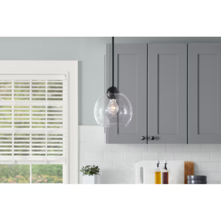 Home Decorators Jill Mini Pendant Light