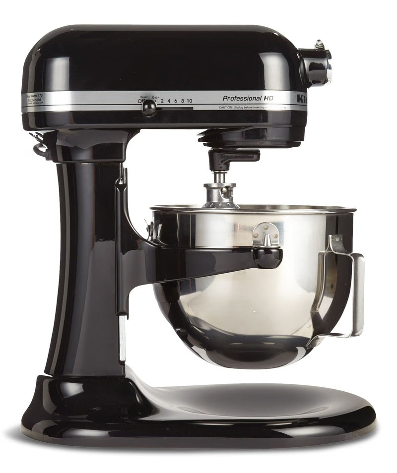 Professional 6000 HD KitchenAid Mixer