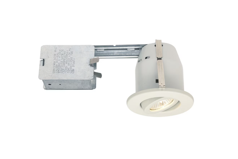 Nextlite PROseries Contractor 6 Pack of Complete Recessed Fixture