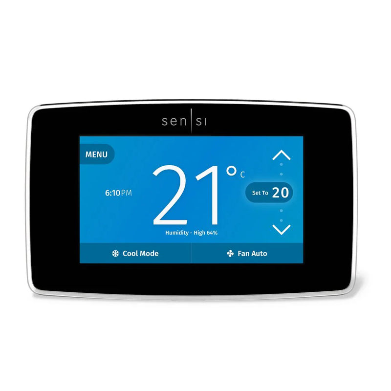 Emerson Sensi Touch Smart Thermostat - ENERGY STAR®