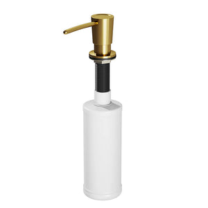Kitchen Soap Dispenser