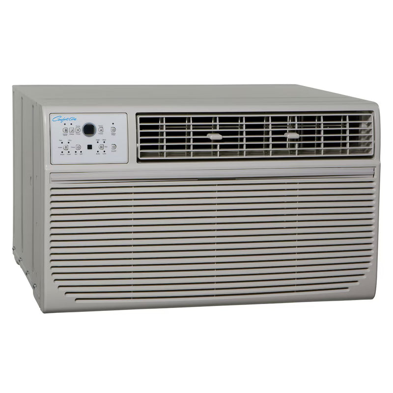 Comfort Aire Thru-The-Wall AC 12000 Btu With Remote 115V