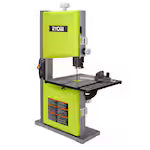 RYOBI 2.5 Amp 9 in. Corded Band Saw