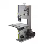 RYOBI 2.5 Amp 9 in. Corded Band Saw