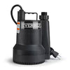 Everbilt 1/4 HP Submersible Utility Pump