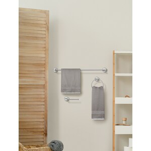 MOEN 3 Piece Bath Accessory Kit