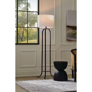 Flooring Lamp