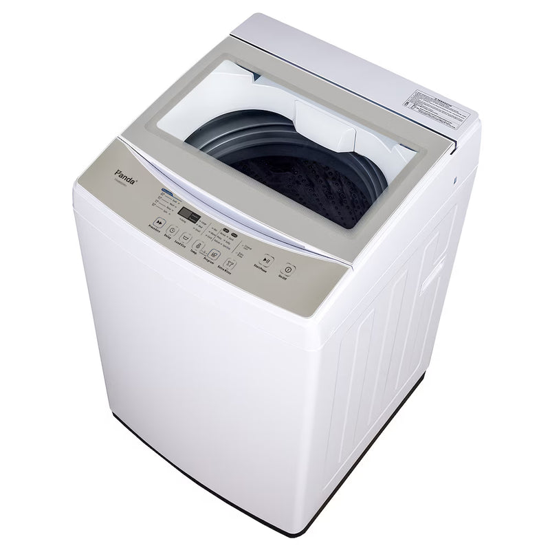 Panda 2.0 Cu.ft. Portable Washing Machine