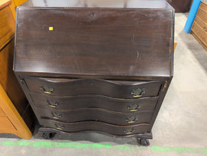 Antique Writers Desk