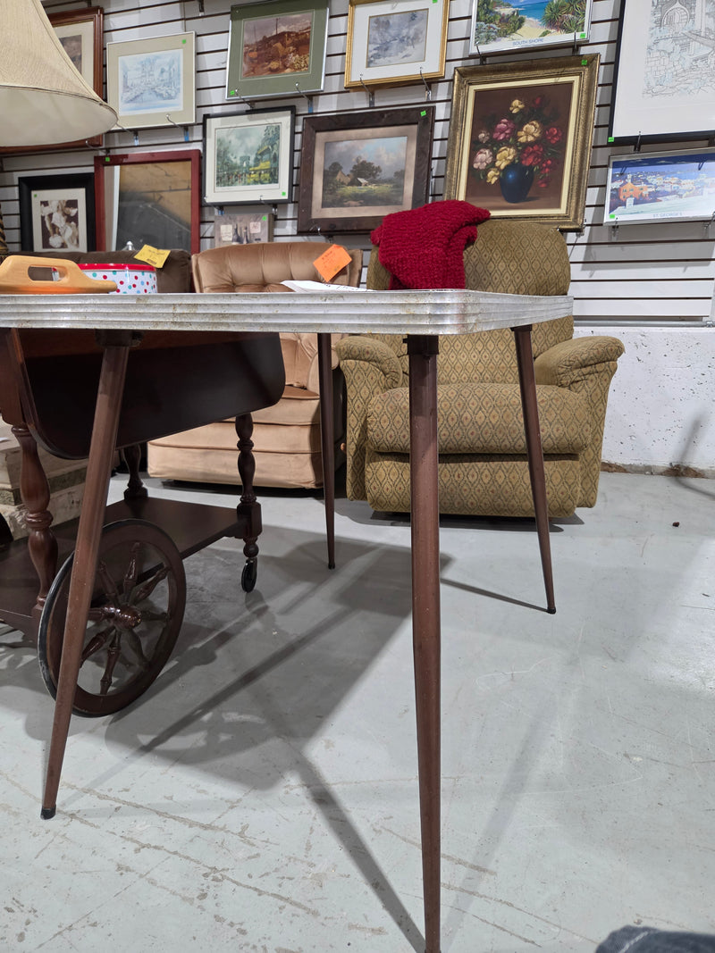 Vintage Mid-Century Modern Table