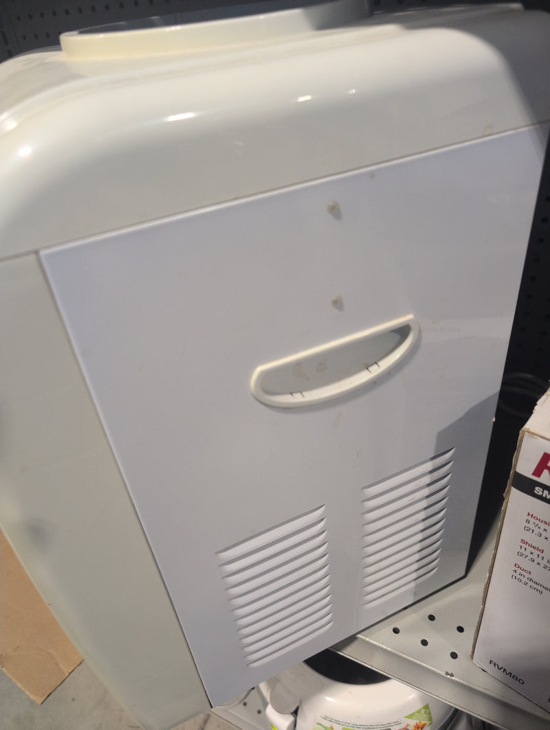 Greenway Hot and Cold Water Dispenser