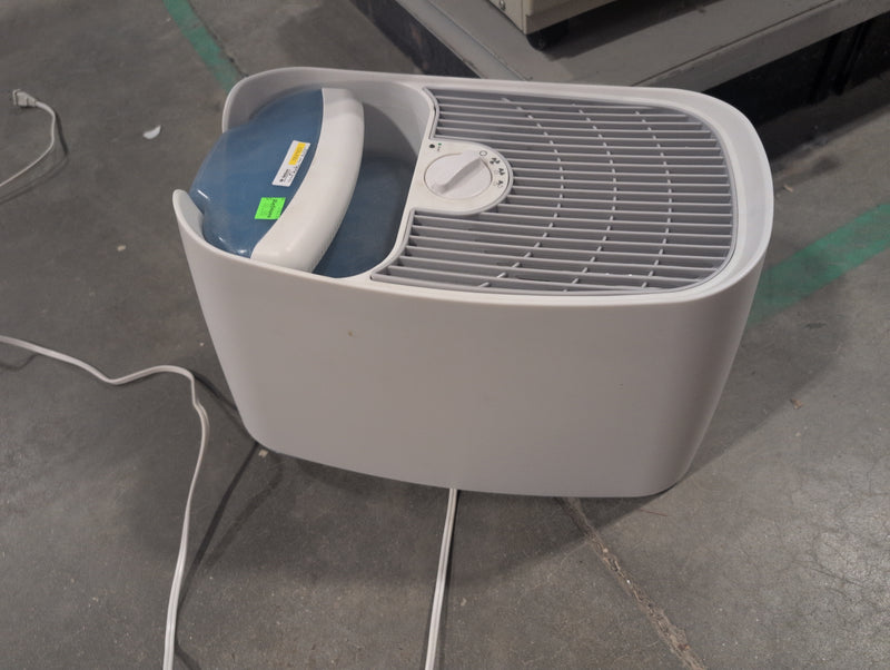 Honeywell HEV355C QuietCare Cool Moisture Air Humidifier