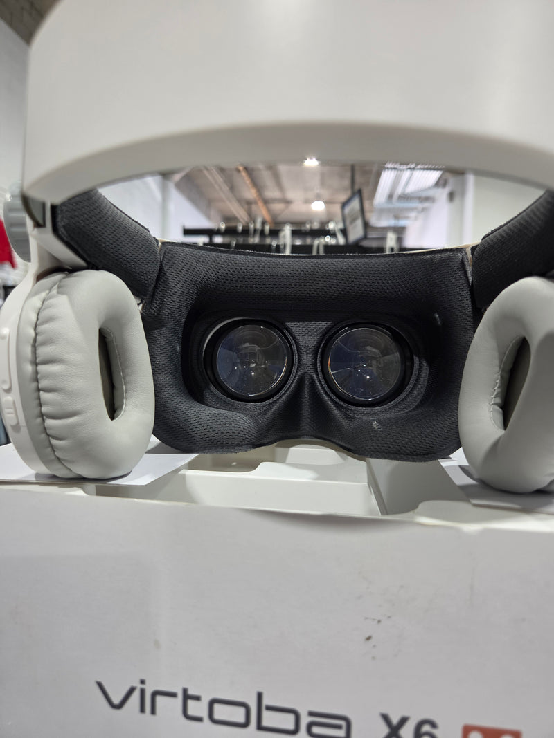 Virtoba X6 VR Headset