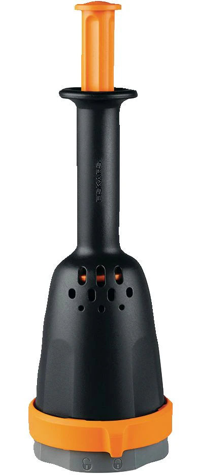 Fiskars Hand-Held Soil Block Maker
