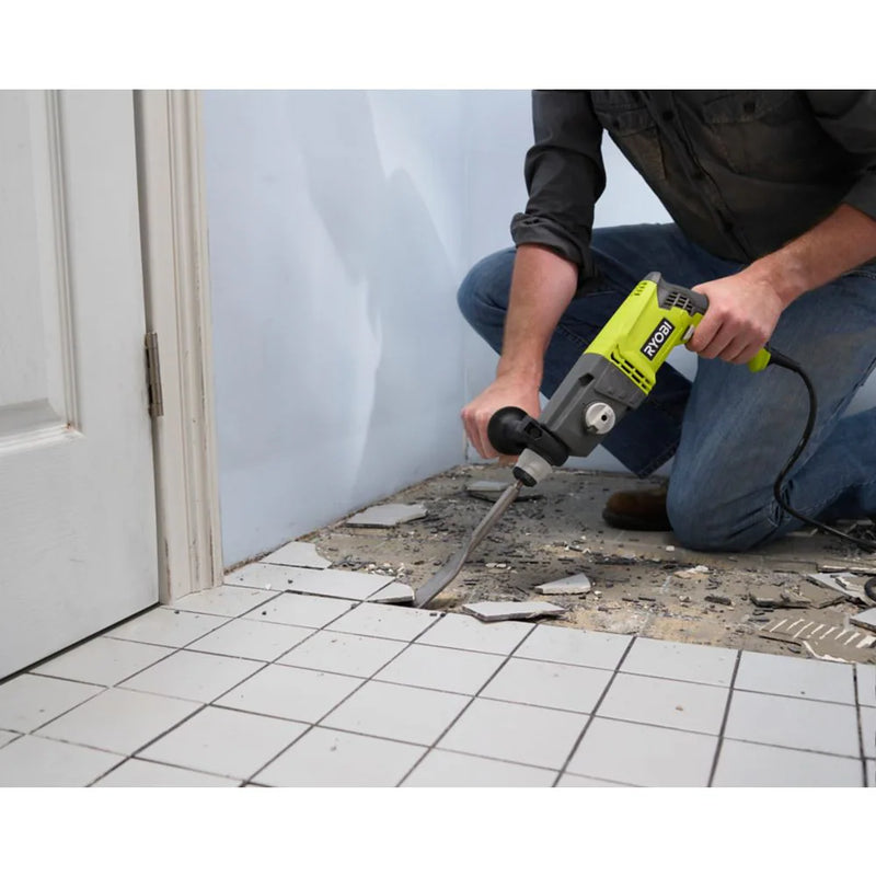 RYOBI Sds+ Rotary Hammer Drill