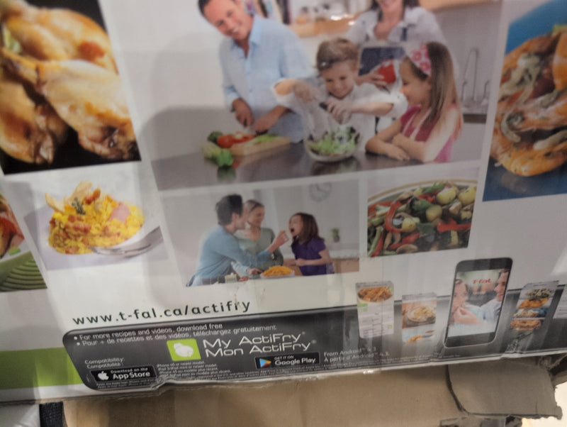T-fal ActiFry Original Air Fryer