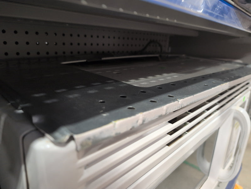 GoldStar Microwave
