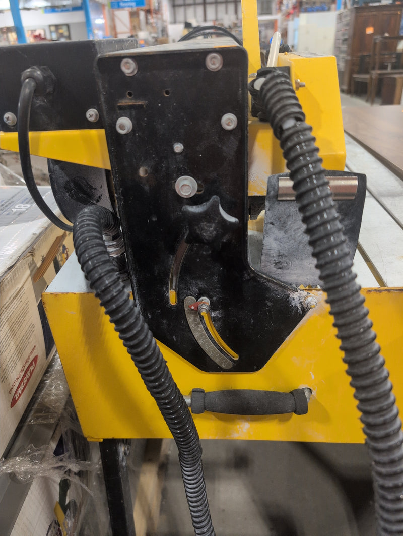 QEP 83200 24 Inch Bridge Saw