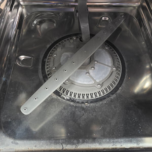 Samsung Stainless Steel Dishwasher