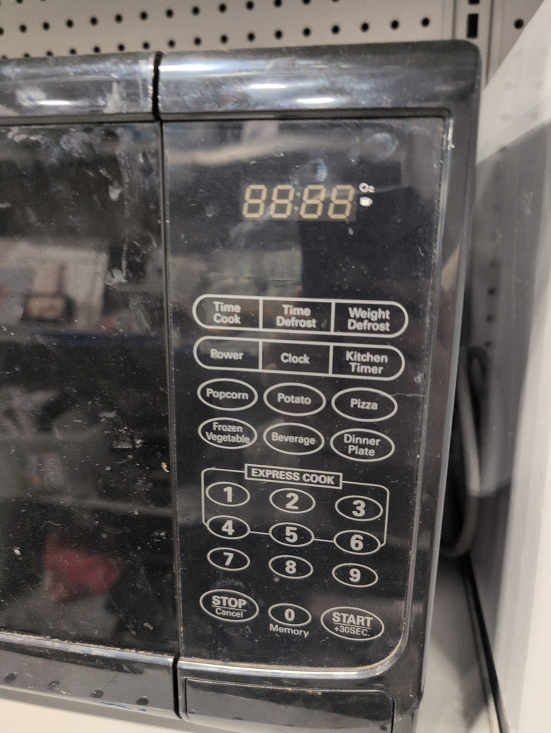 Danby Microwave Oven