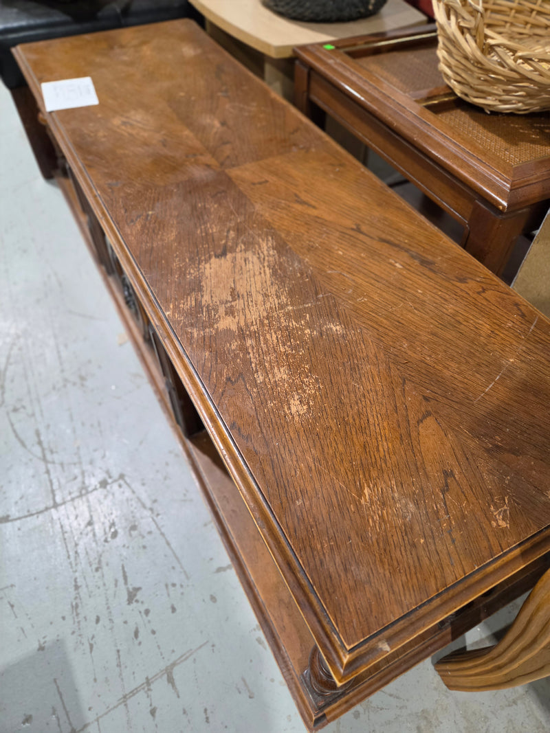 Vintage Coffee Table