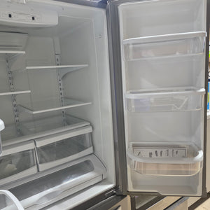Whirlpool Stainless Steel Refrigerator