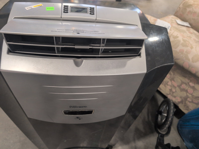 Danby Premiere 13000 BTU Portable Air Conditioner (LCD doesn't work, missing remote)