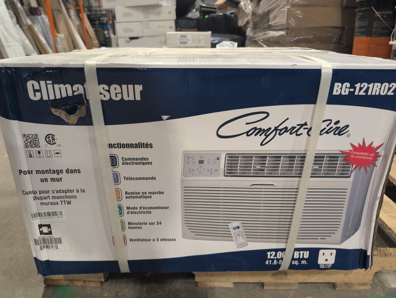 Room Air Conditioner