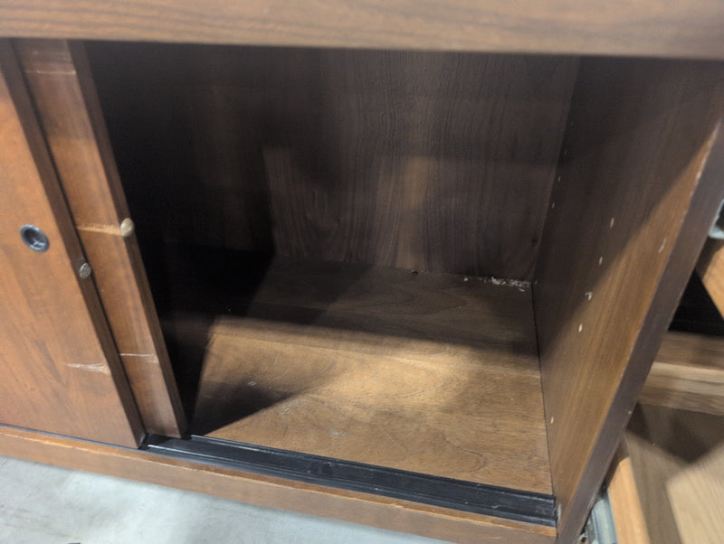 Office Credenza