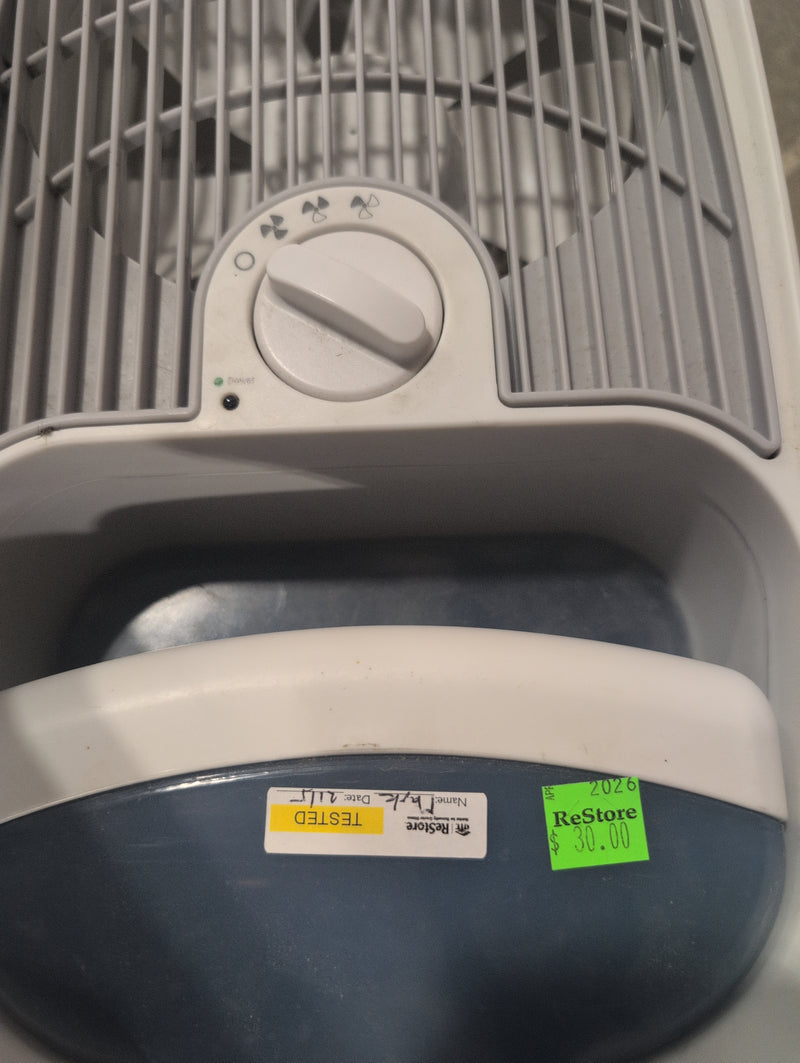 Honeywell HEV355C QuietCare Cool Moisture Air Humidifier