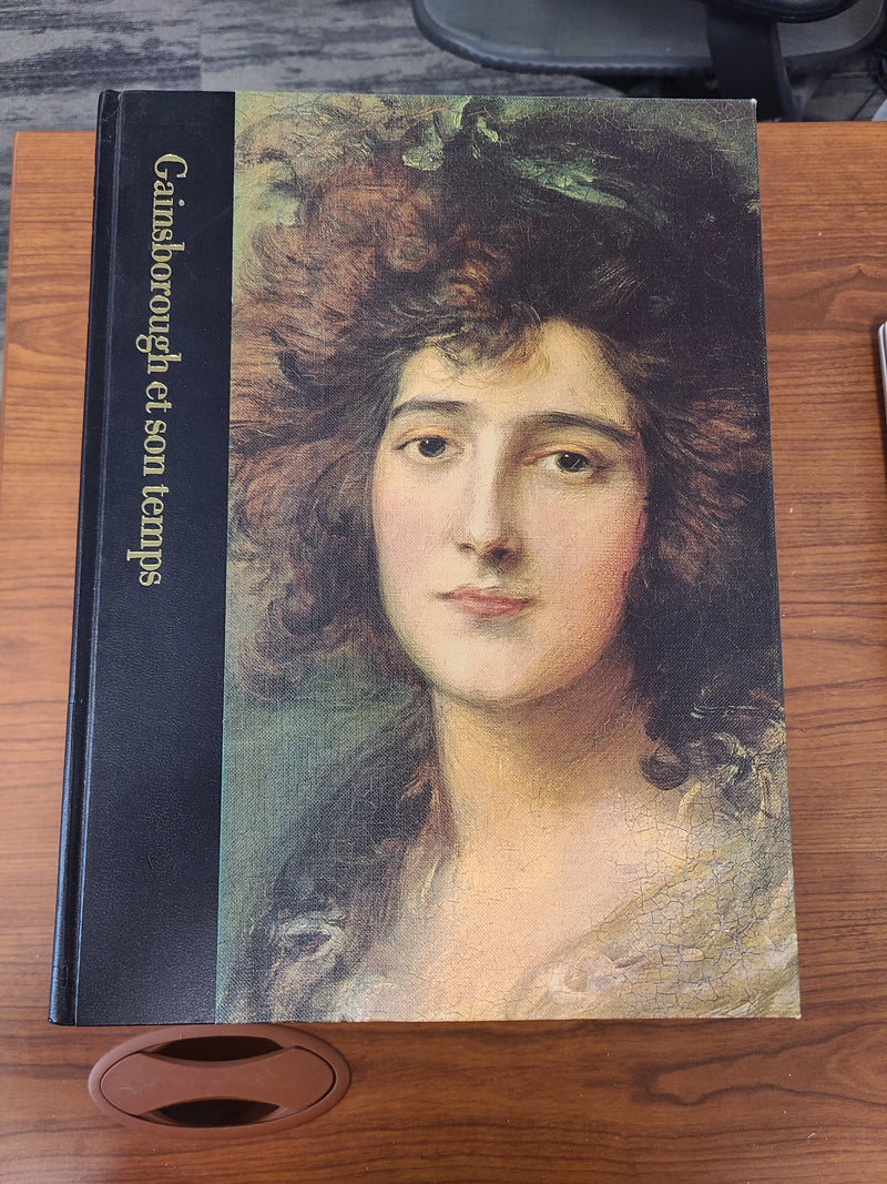 Vintage Time-Life "Le Monde des Arts" Hardcover Art History Book Set (12 Volumes, French Edition)