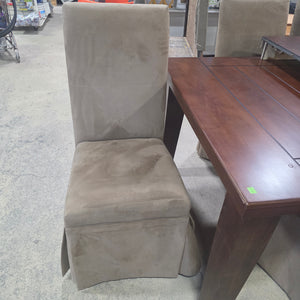 7 Piece Dining Room Set
