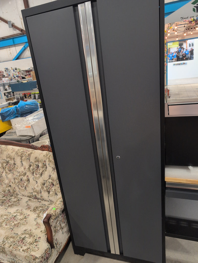 Bold 3.0 Series 3 Piece Cabinet Set