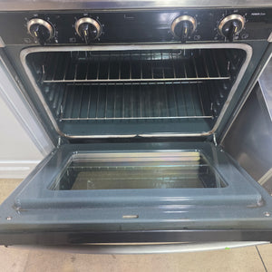 Bosch Stainless Steel Stove